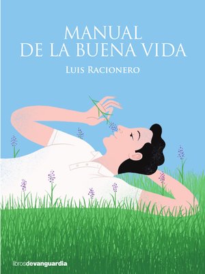 cover image of Manual de la buena vida